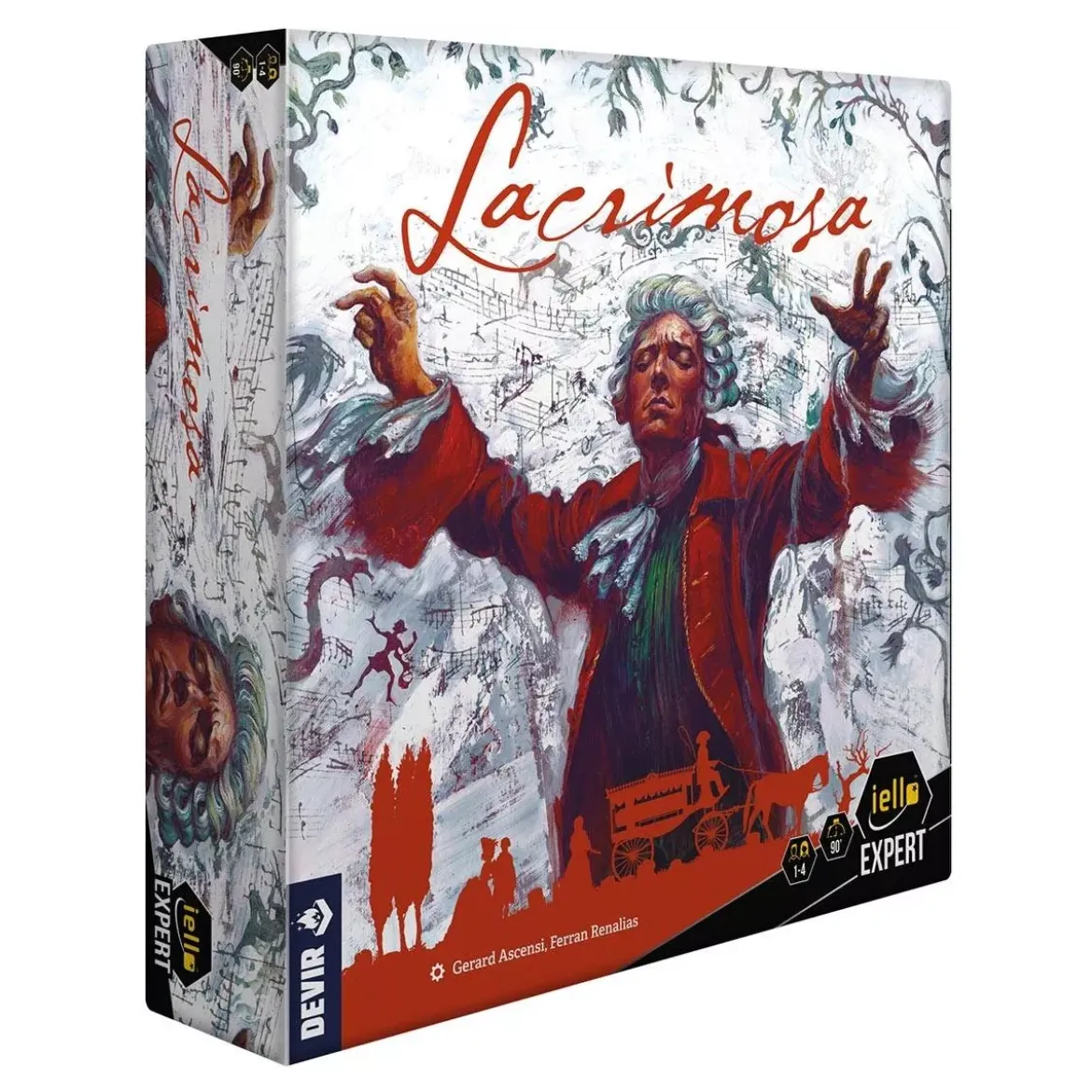 Lacrimosa