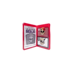 La Crypte de Sedlec - Micro Game