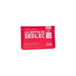 La Crypte de Sedlec - Micro Game