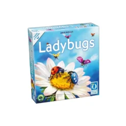 Ladybugs