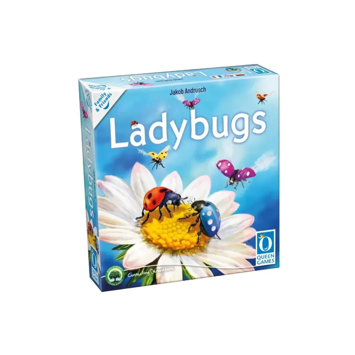Ladybugs