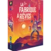 La Fabrique à Rêves
