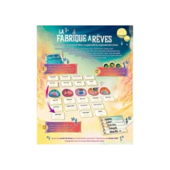 La Fabrique à Rêves