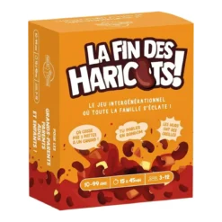 La fin des Haricots