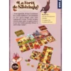 La Forêt de Savernake