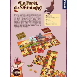 La Forêt de Savernake