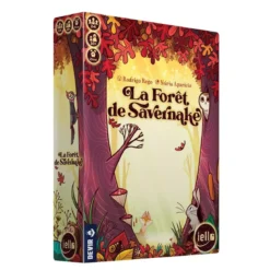 La Forêt de Savernake