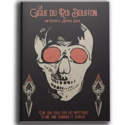 La Gigue du Roi Bouffon
