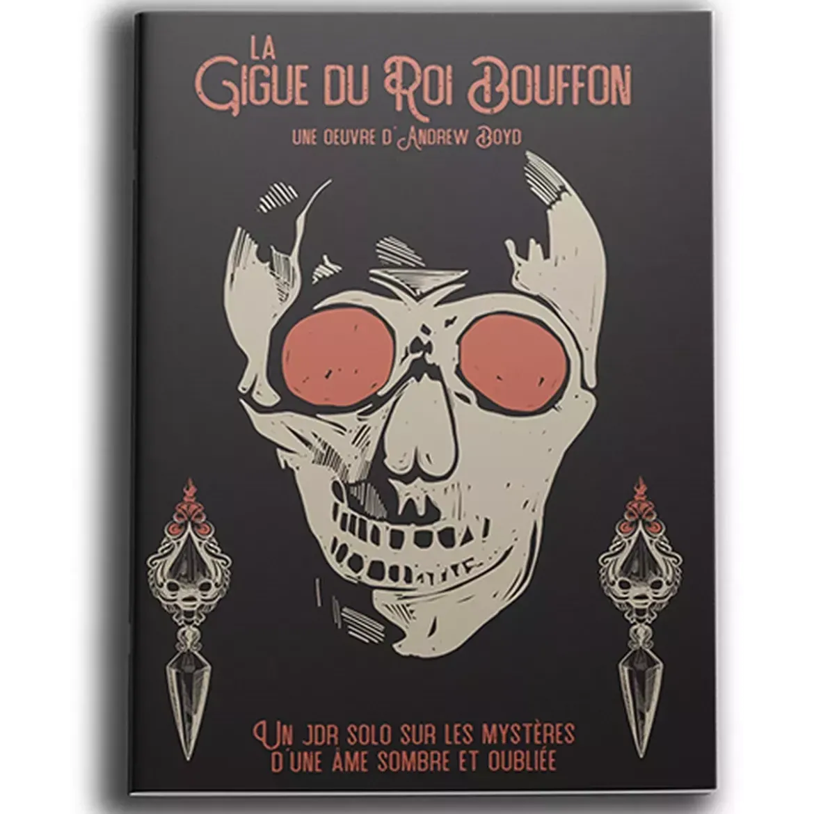 La Gigue du Roi Bouffon