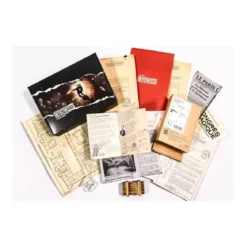 La Grande Illusion - Detective Box