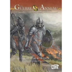La Guerre de l'Anneau : Le Destin d'Erebor - Scenario Alternatif - Extension