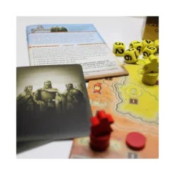 La Guerre des 3 Sanchos
