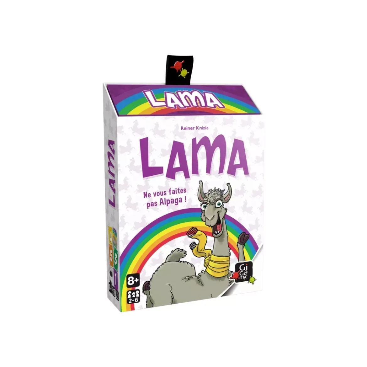 Lama