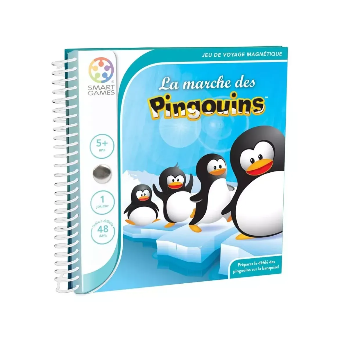 La Marche des Pingouins