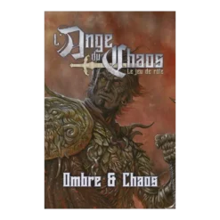 L'Ange du Chaos : Ombre et Chaos