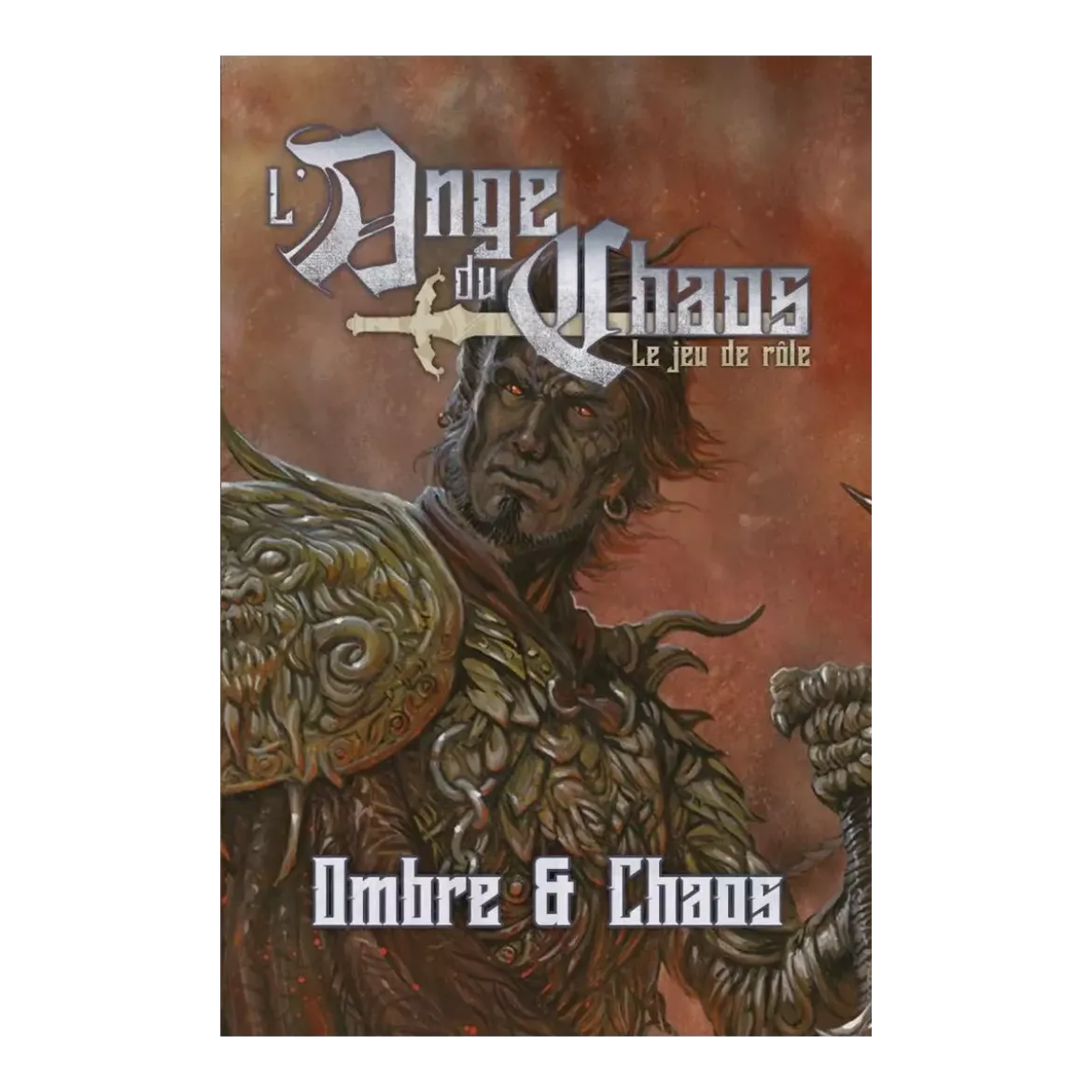 L'Ange du Chaos : Ombre et Chaos