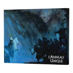 L'Anneau Unique - L'Écran du Gardien des Légendes