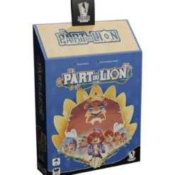 La Part du Lion