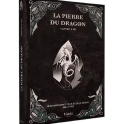 La Pierre du Dragon
