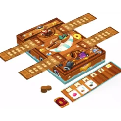 La Planche des Pirates