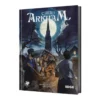 L'Appel de Cthulhu : Arkham