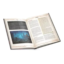 L'Appel de Cthulhu : Le Flambeau des Profondeurs