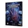 L'Appel de Cthulhu : Les Abominations de Petersen