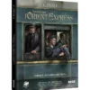 L'Appel de Cthulhu : Terreur sur l'Orient-Express Vol.1 - De Londres aux Alpes