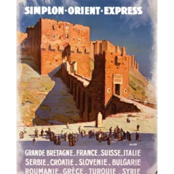 L'Appel de Cthulhu : Terreur sur l'Orient-Express Vol.1 - De Londres aux Alpes