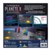 À la recherche de la planète X