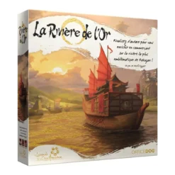 La Rivière de l'Or