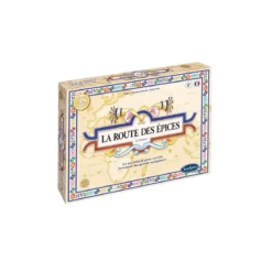 La Route des Épices