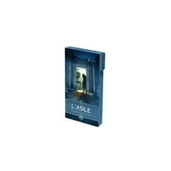 L'Asile - Livre Jeu Solo