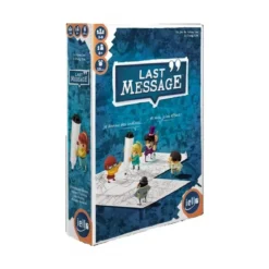 Last Message
