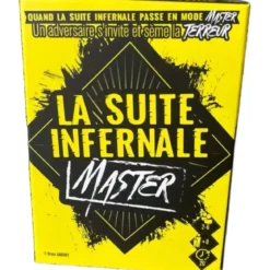 La Suite Infernale Master