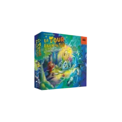 La Tour Enchantée