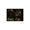 La Trilogie de l'Horreur - Jeu de Rôle Solo