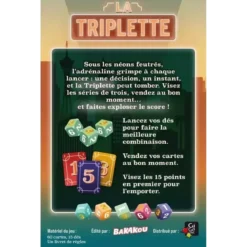 La Triplette