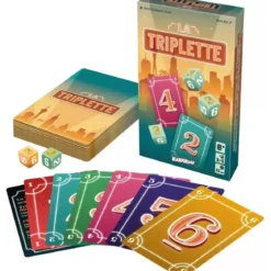La Triplette