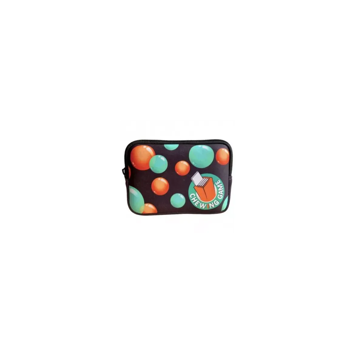 La Troussette - Chewing Game