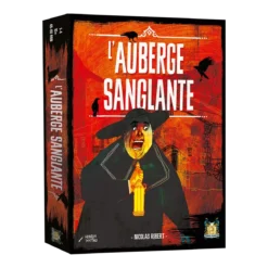 L'auberge sanglante