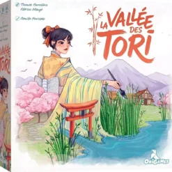 La Vallée des Tori