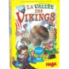 La vallée des Vikings