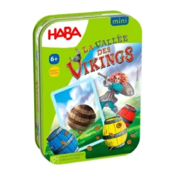 La Vallée des Vikings - Version Mini