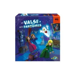 La Valse des Fantômes