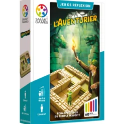 L'Aventurier
