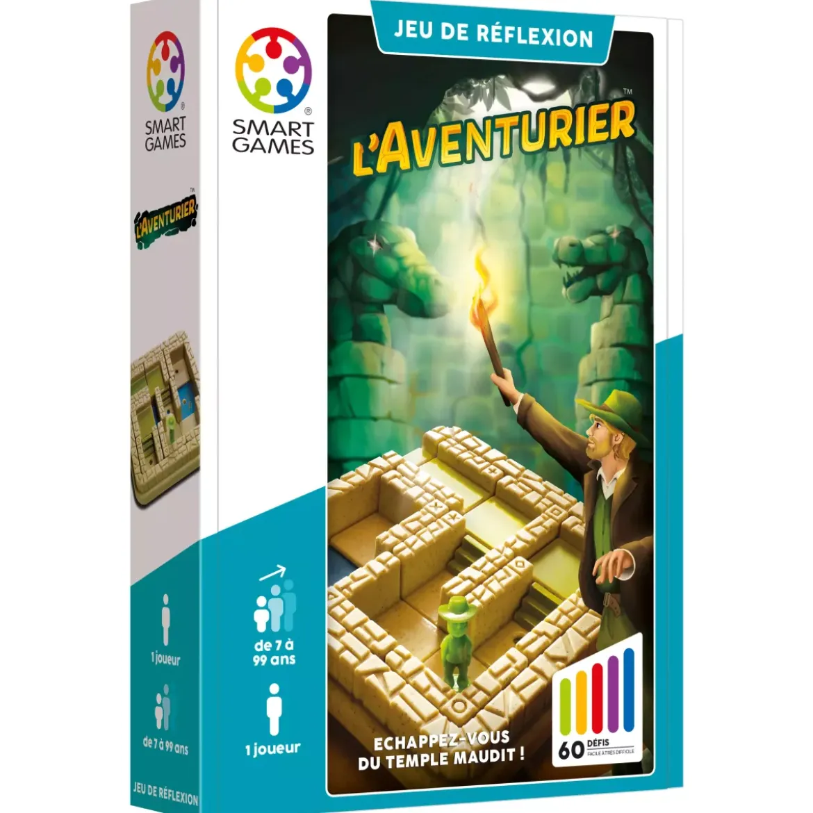 L'Aventurier