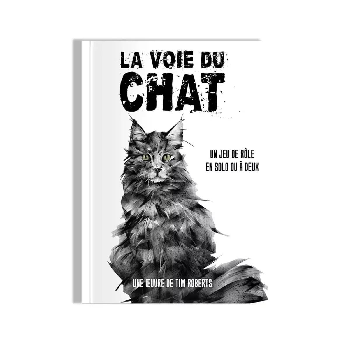 La voie du Chat