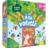 À la Volette