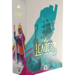 Leaders